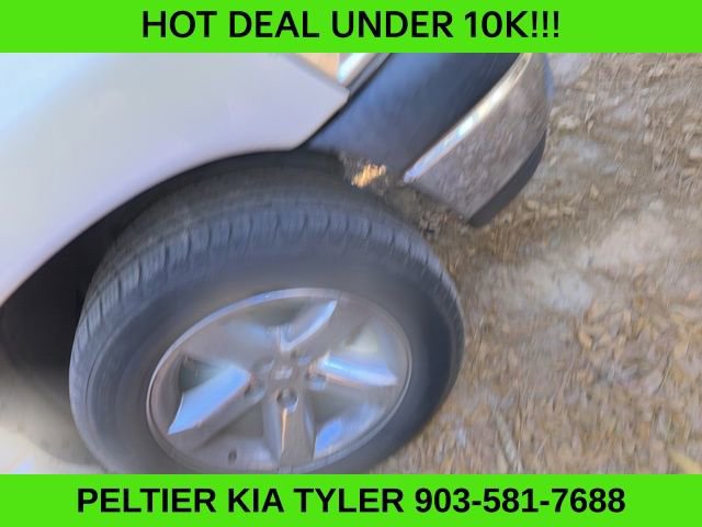 Used 2007 Dodge Ram 1500 Truck SLT w/ Mopar Chrome Edition Group image 7