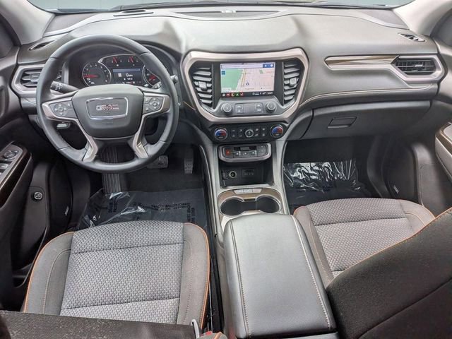 Used 2023 GMC Acadia AT4 w/ Trailering Package image 29