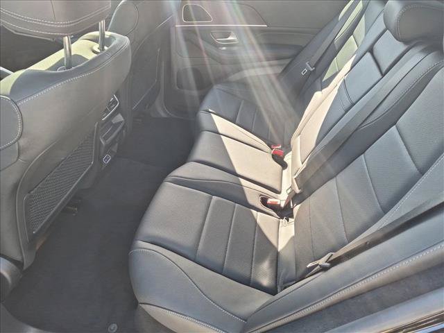 Used 2026 Mercedes-Benz GLE 350 4MATIC image 20