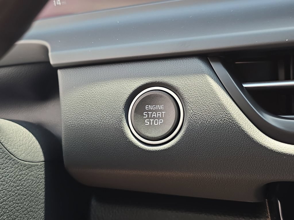 New 2026 Kia Seltos EX w/ EX Sunroof Package FWD image 28