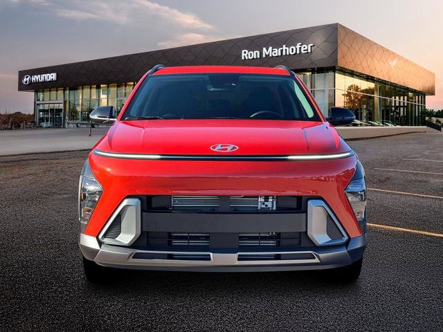 New 2026 Hyundai Kona SEL Premium image 12