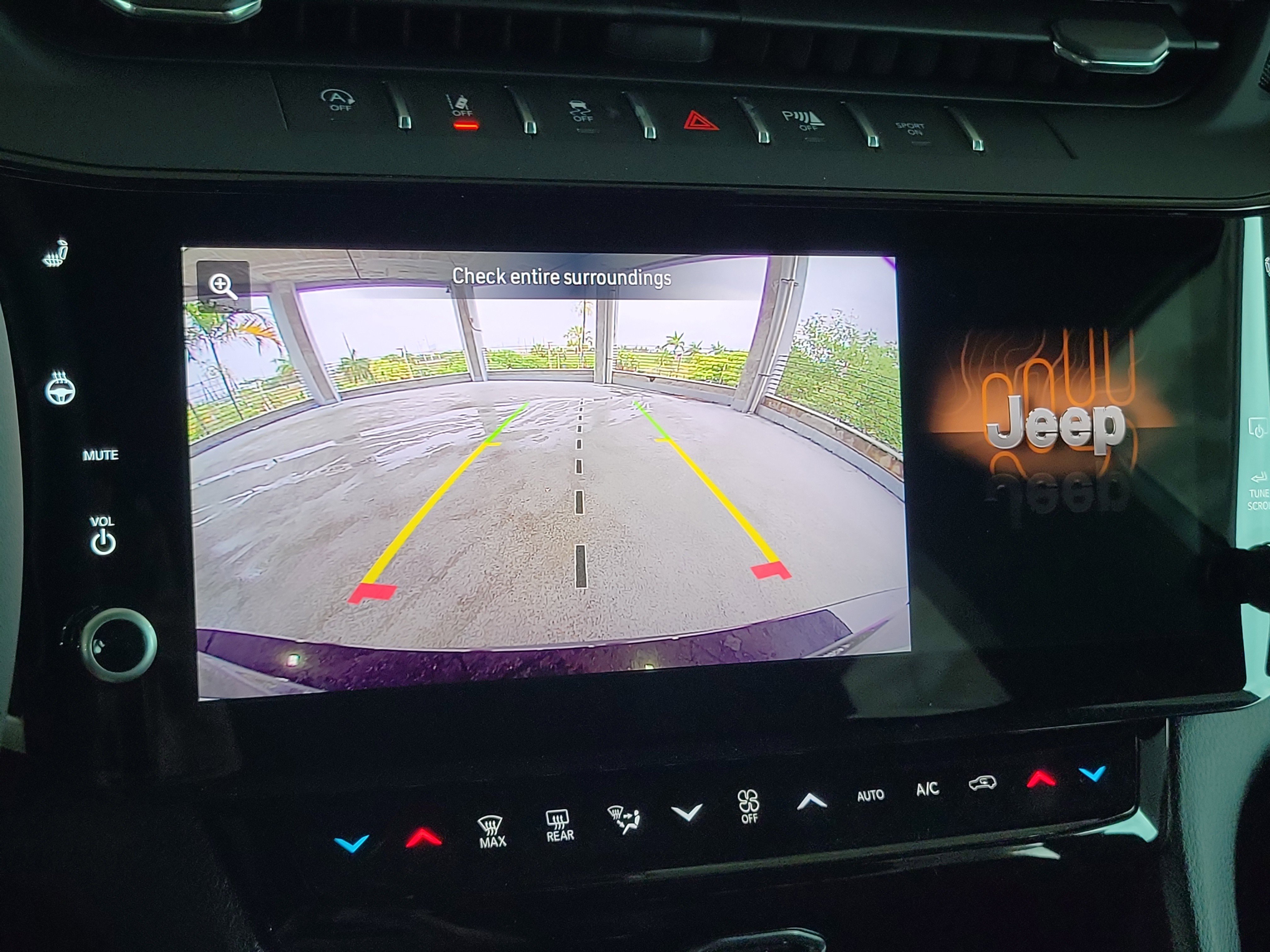 New 2026 Jeep Grand Cherokee L Limited w/ Limited Altitude Package RWD image 28