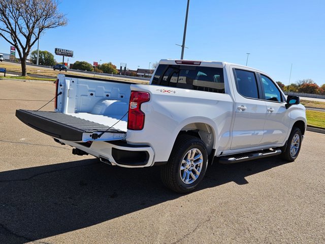 New 2026 Chevrolet Silverado 1500 RST image 2