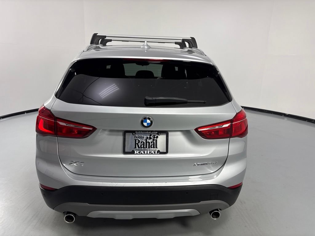 Used 2019 BMW X1 xDrive28i w/ Convenience Package AWD/4WD image 6