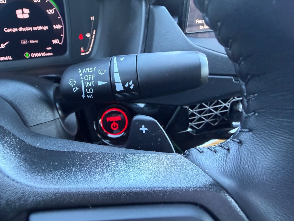 Certified 2024 Honda Accord Sport image 23