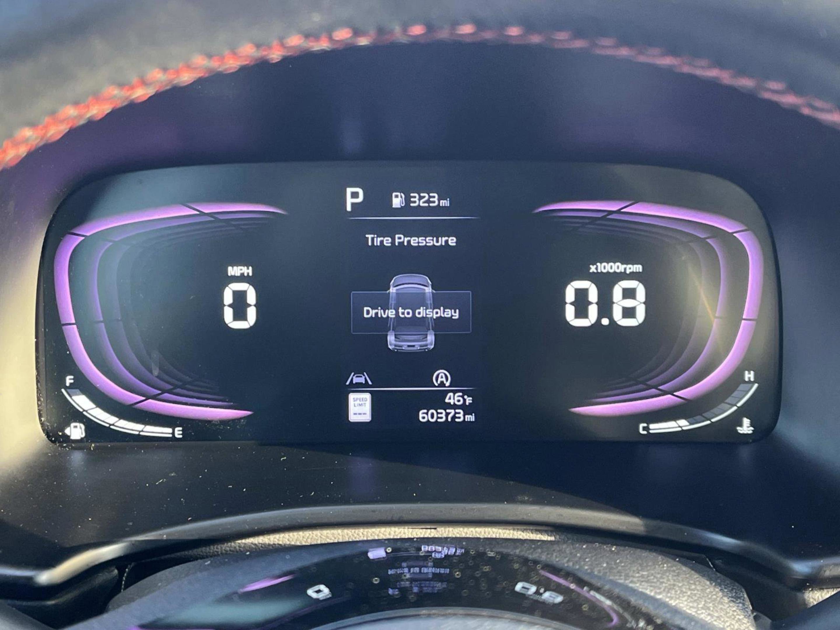 Used 2023 Kia Soul GT-Line image 41