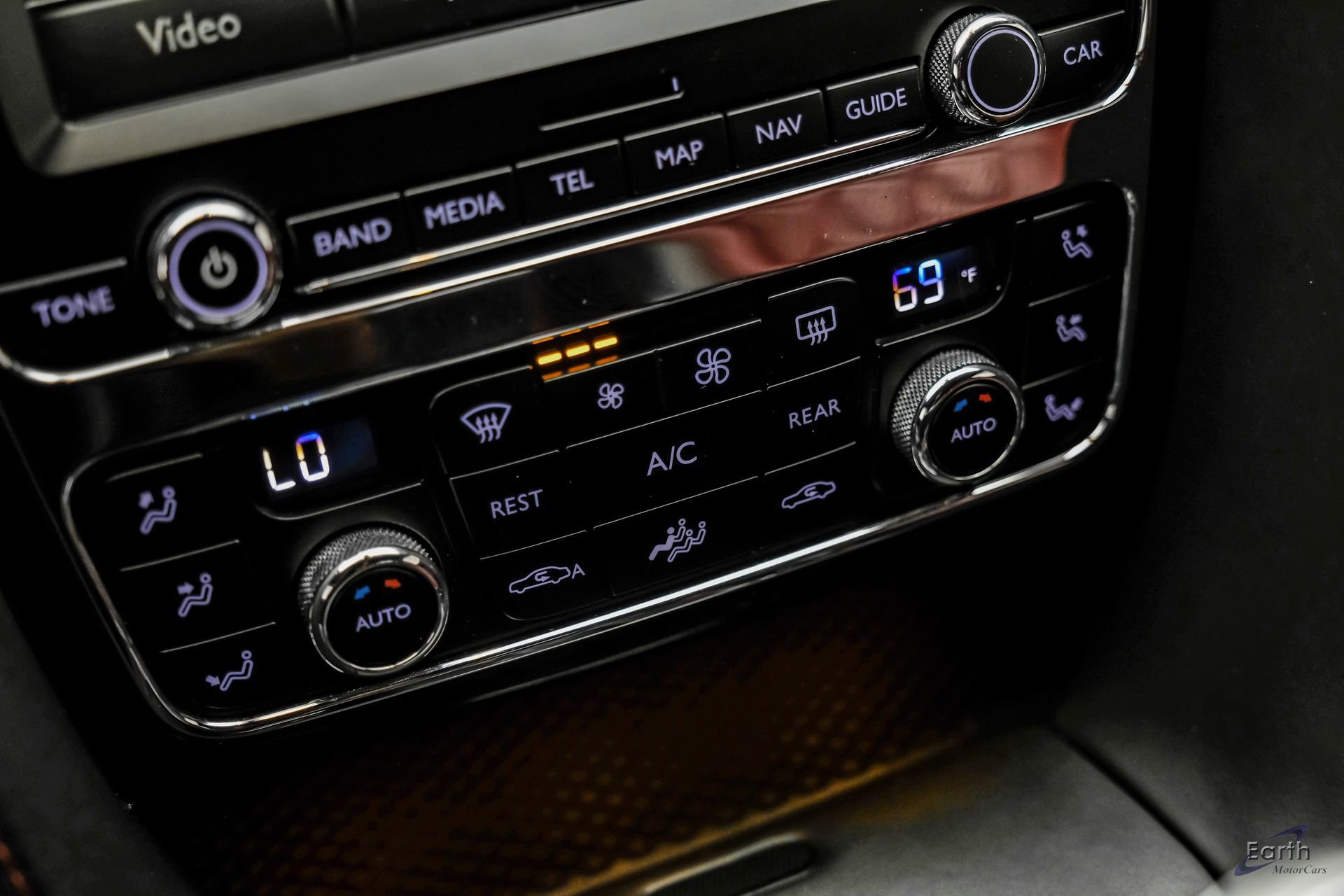 Used 2014 Bentley Continental GT V8 S image 70