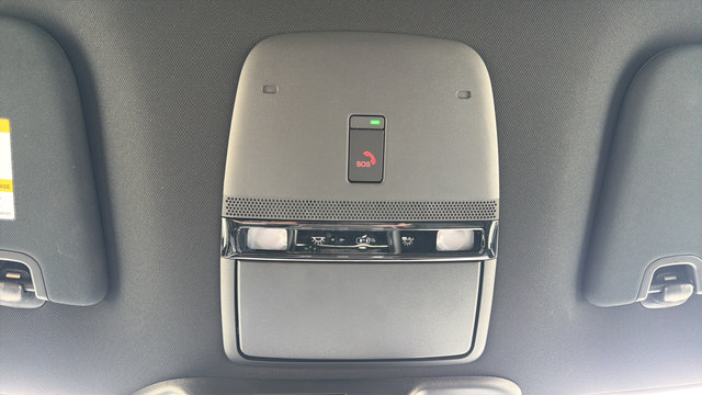 Used 2025 Nissan Armada PRO-4X AWD/4WD image 23
