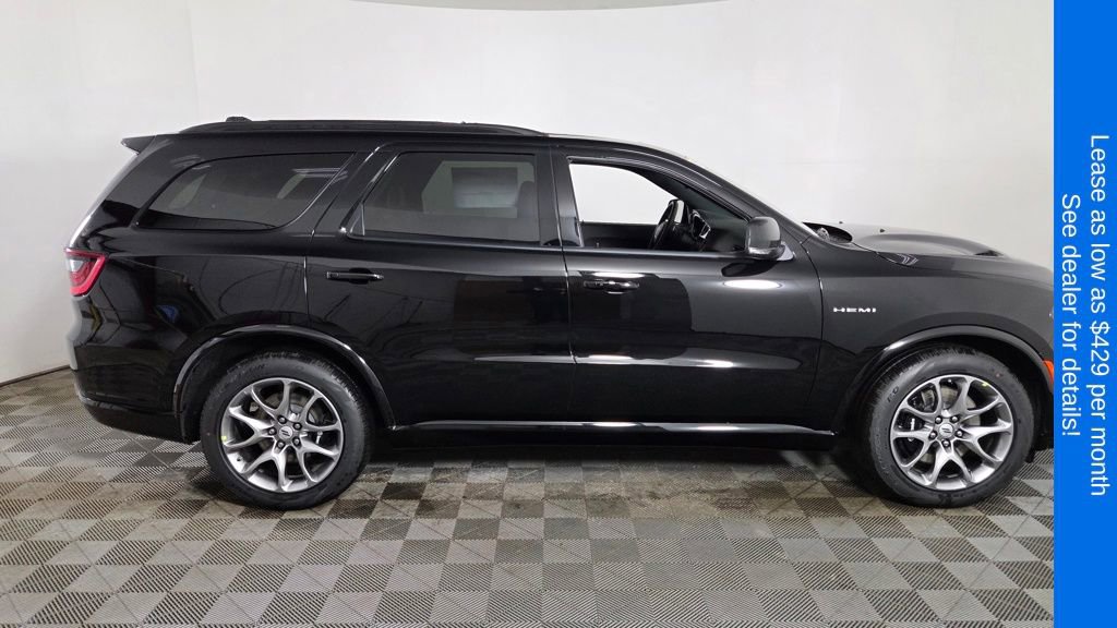 New 2026 Dodge Durango GT image 8