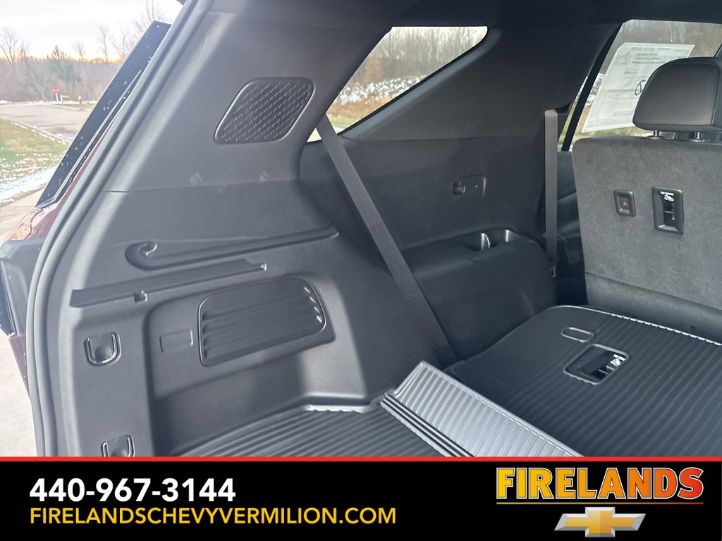 New 2026 Chevrolet Traverse RS w/ LPO, Floor Liner Package image 63