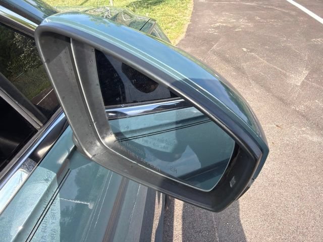 Used 2020 Volkswagen Tiguan SE FWD image 6