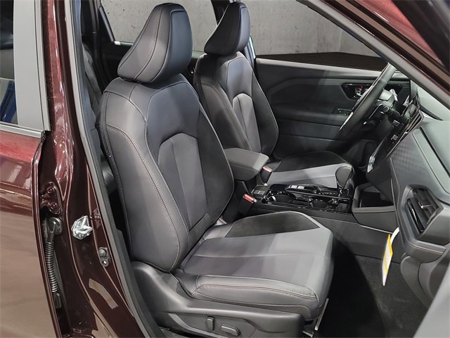 New 2026 Subaru Forester Touring image 29