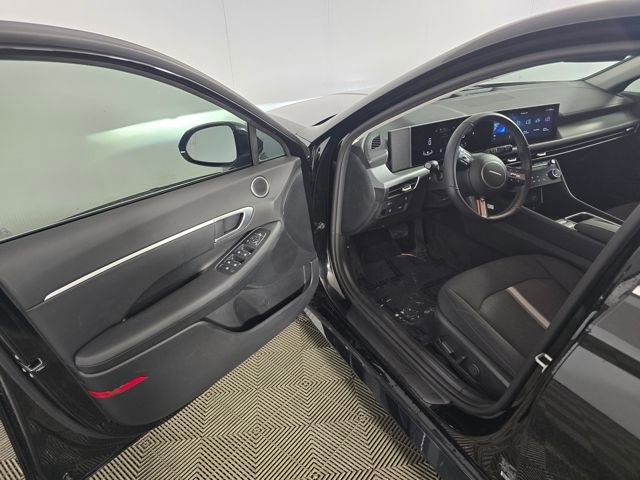 Used 2026 Hyundai Sonata SEL AWD/4WD image 9