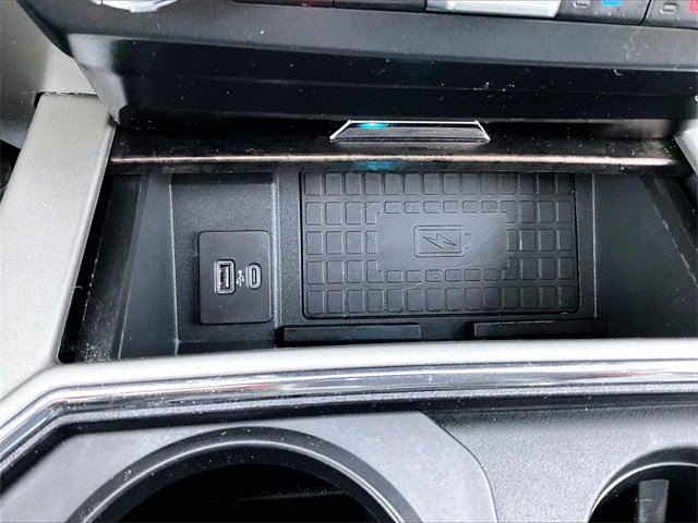 Used 2022 Ford F350 Lariat w/ Lariat Ultimate Package image 28