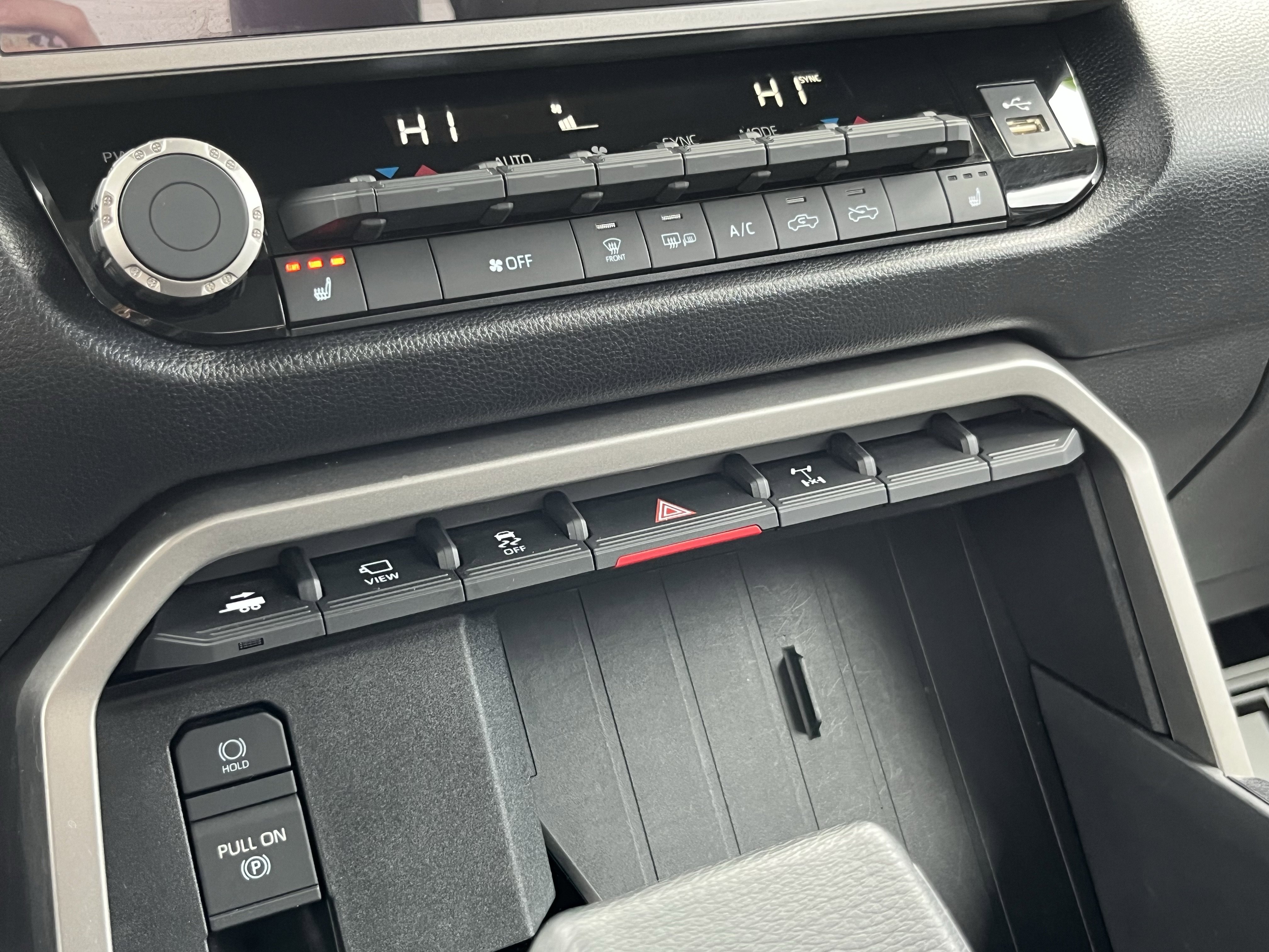 Used 2023 Toyota Tundra SR5 image 29