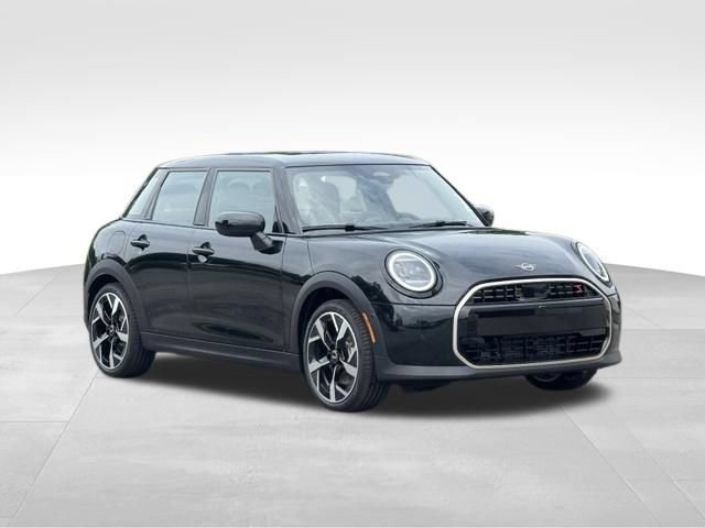 New 2026 MINI Cooper S FWD 360° Tour