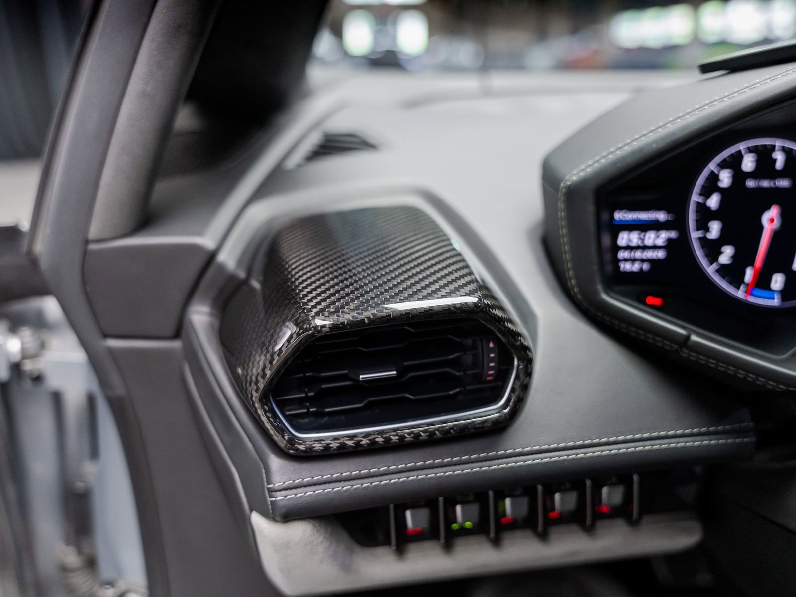 Used 2015 Lamborghini Huracan LP 610-4 image 51