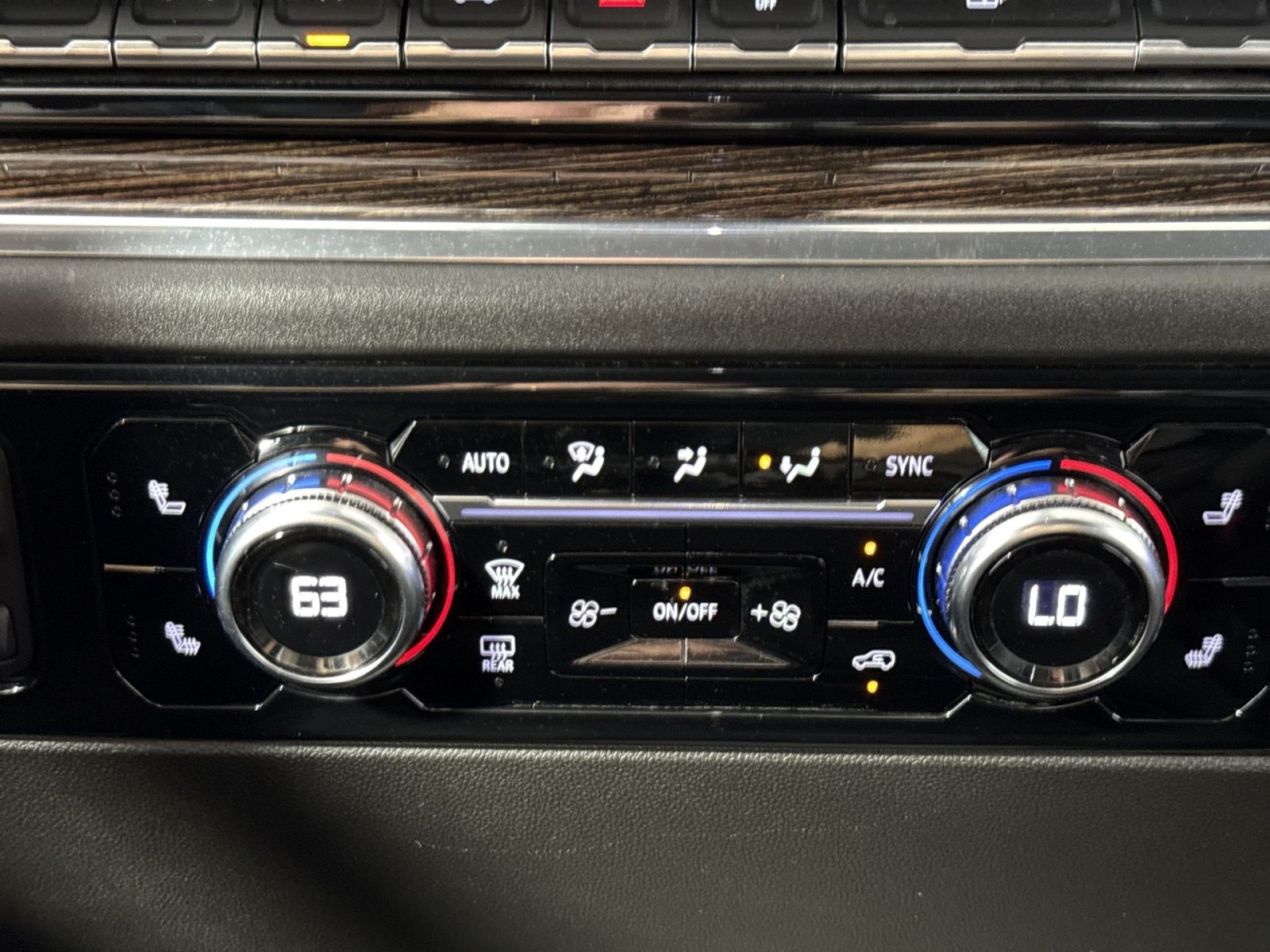 Used 2023 GMC Sierra 1500 Elevation AWD/4WD image 21