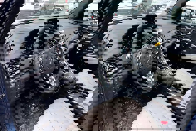 New 2026 Acura RDX SH-AWD image 12