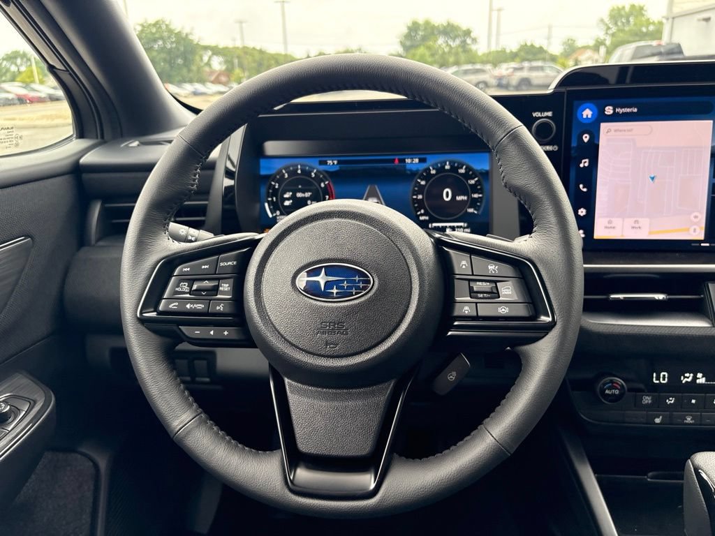 New 2026 Subaru Outback Premium AWD/4WD image 14