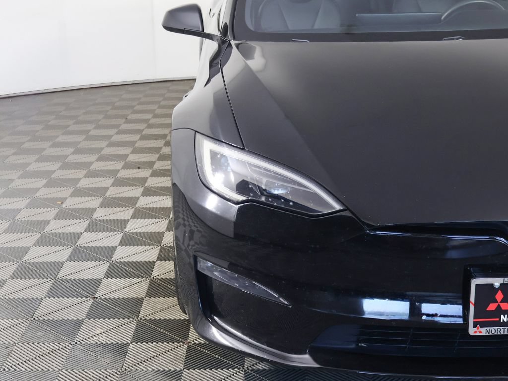 Used 2023 Tesla Model S Standard Range AWD/4WD image 15