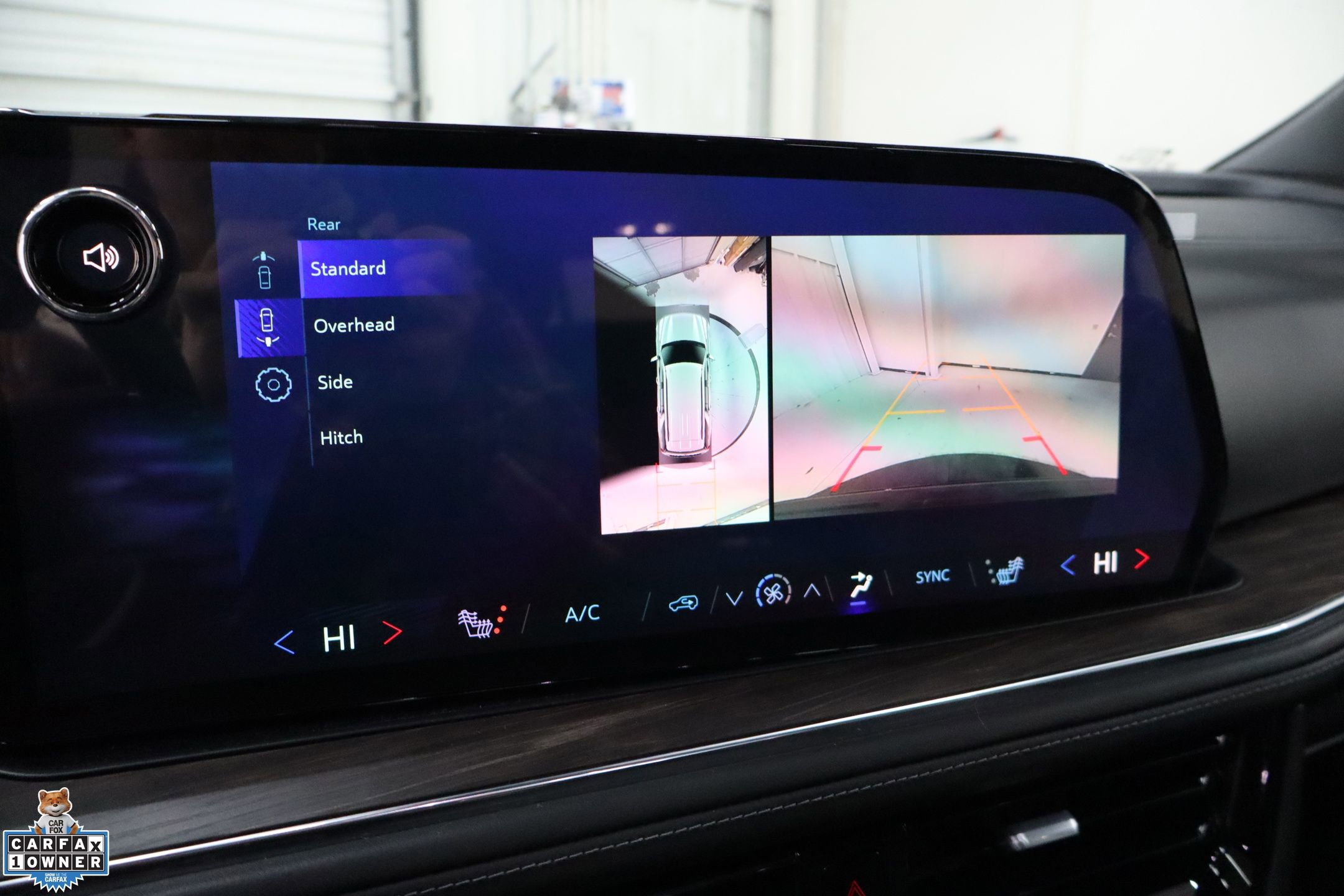 Used 2025 Chevrolet Tahoe LT w/ Comfort Package image 22