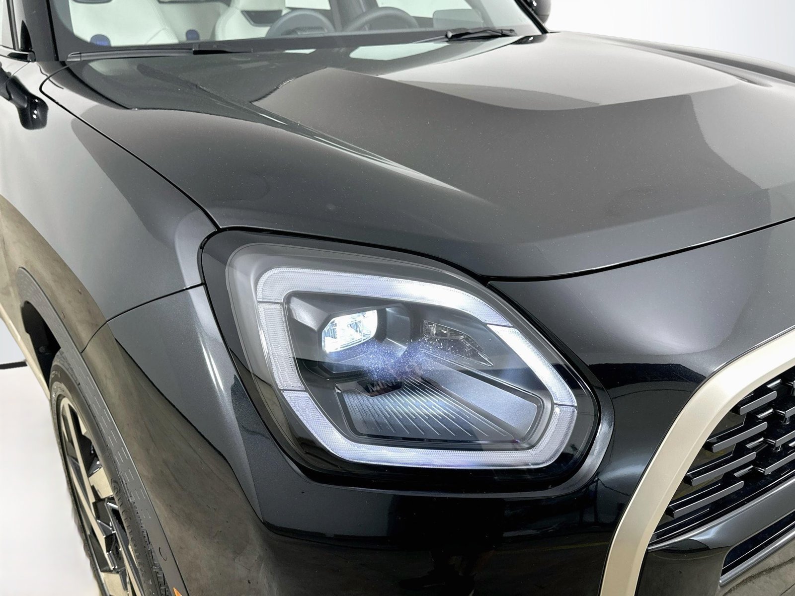 New 2027 MINI Cooper Countryman S AWD/4WD image 9