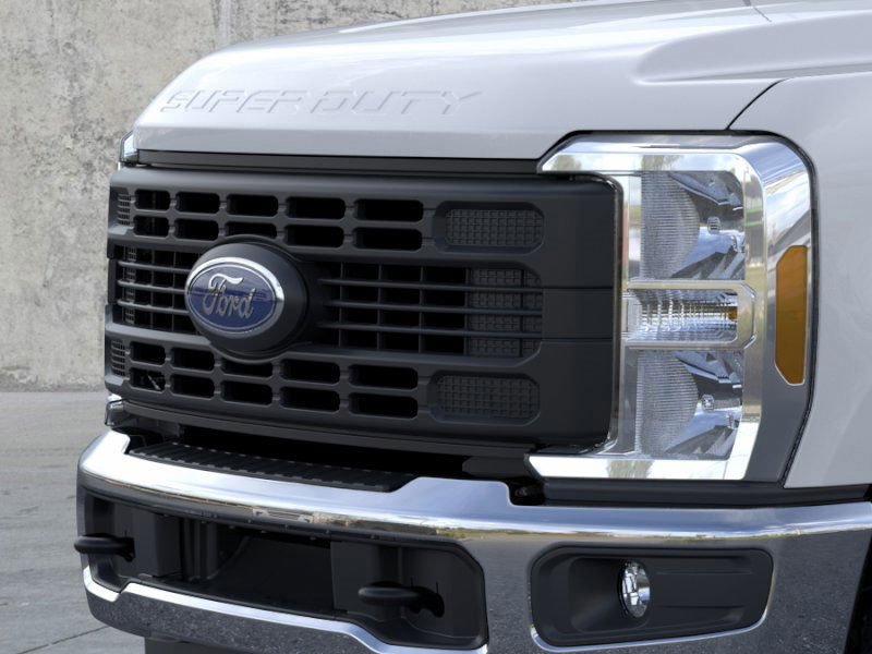 New 2026 Ford F250 XL w/ FX4 Off-Road Package image 26