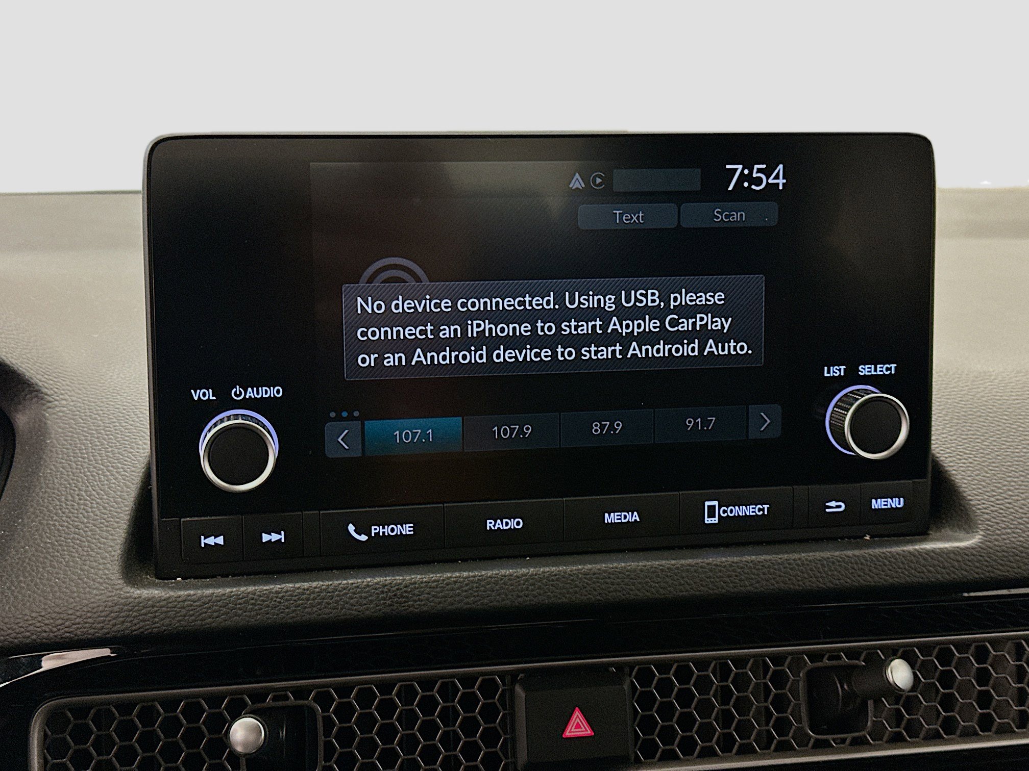 Used 2025 Honda Civic Sport image 22