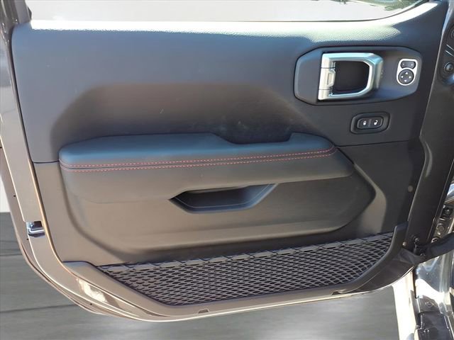 New 2026 Jeep Wrangler Unlimited Rubicon image 13