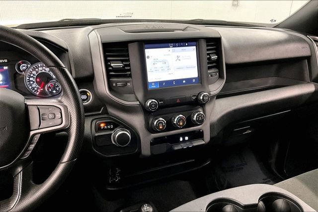 Used 2024 RAM 2500 Tradesman AWD/4WD image 7