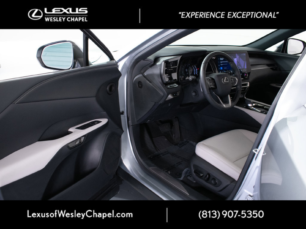 Certified 2023 Lexus RX 350 Premium w/ Accessory Package AWD/4WD image 15