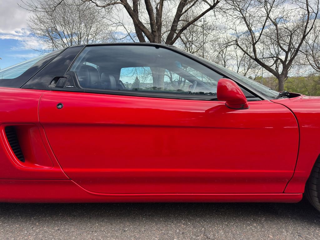 Used 1991 Acura NSX image 56