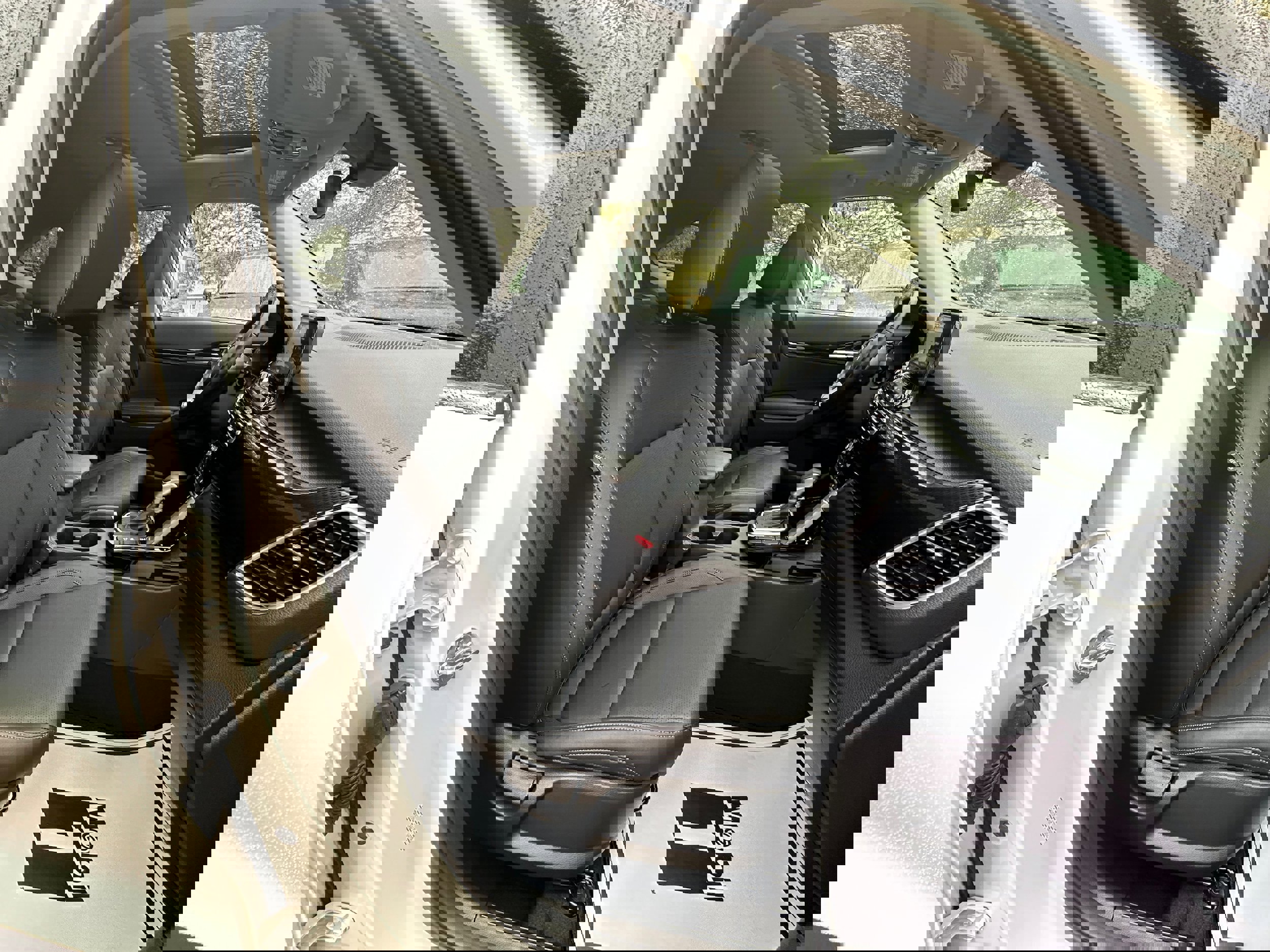 Used 2023 Kia Seltos EX image 21