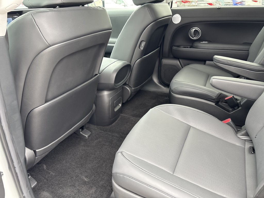 New 2027 Hyundai Palisade SEL w/ Tow & Go Package FWD image 28