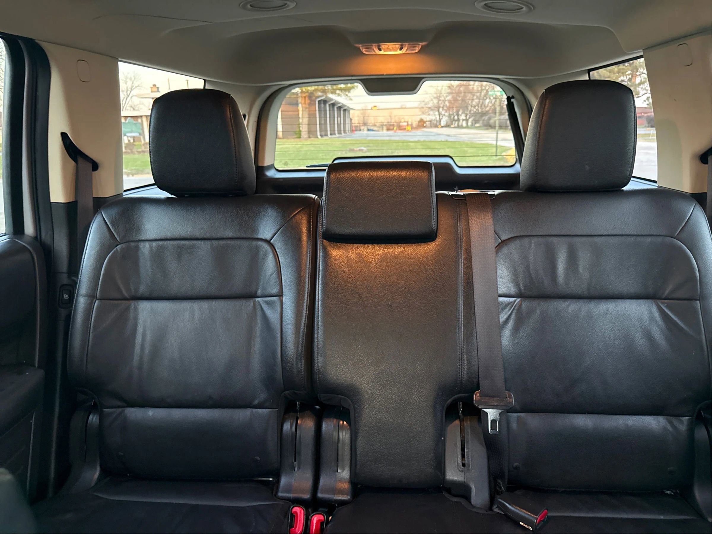 Used 2016 Ford Flex SEL w/ Equipment Group 202A AWD/4WD image 27