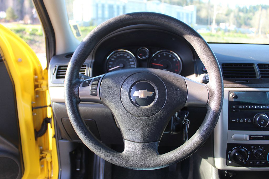 Used 2007 Chevrolet Cobalt LT image 11
