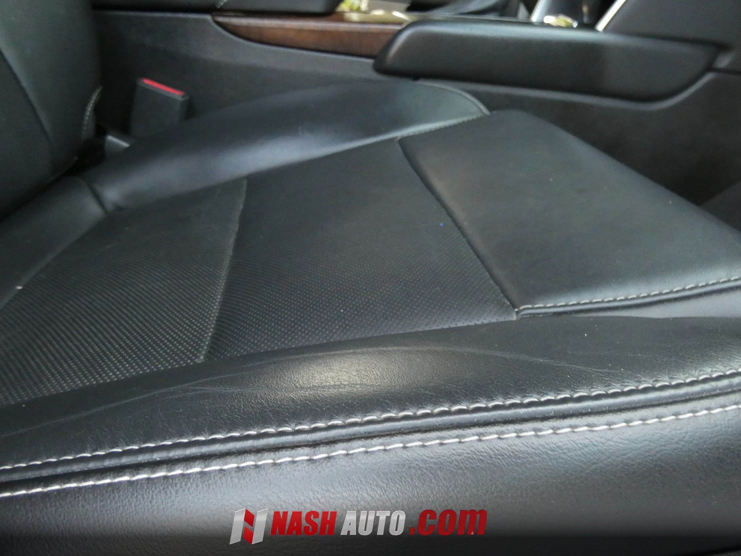 Used 2019 Cadillac XTS Luxury FWD image 31