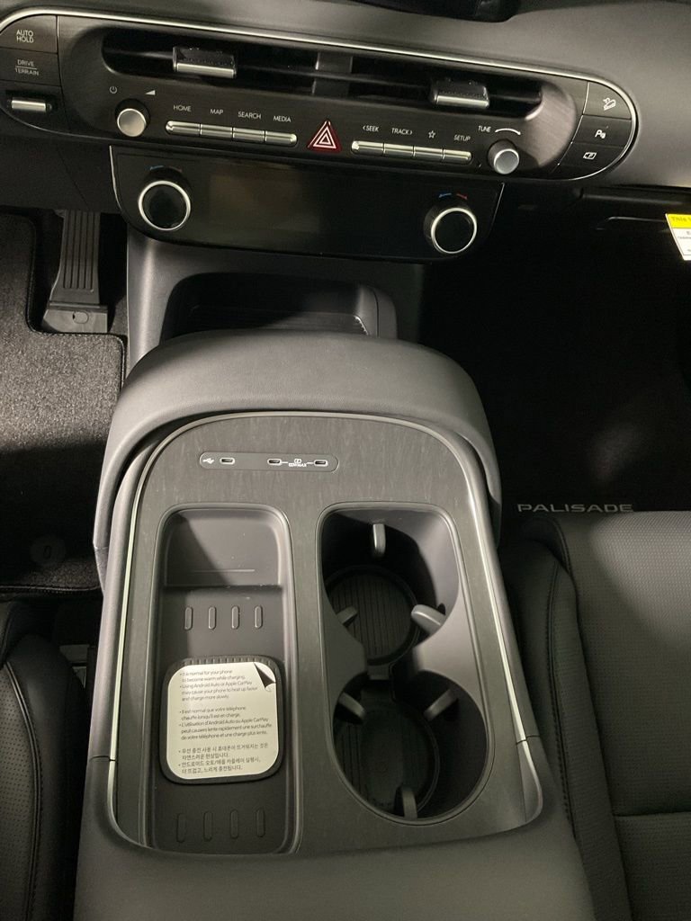 New 2026 Hyundai Palisade SEL image 31