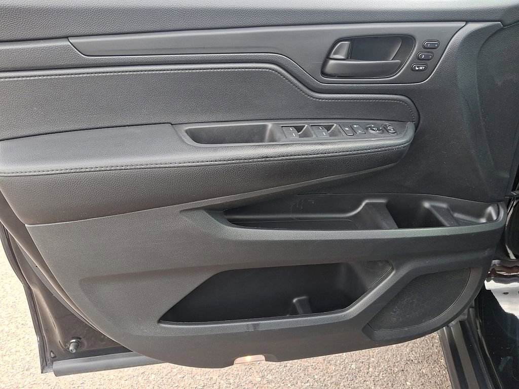 Used 2021 Honda Odyssey EX-L image 12