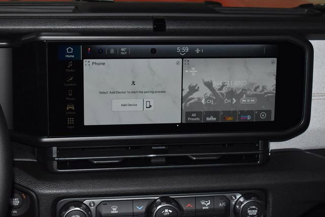 New 2026 Jeep Gladiator Sport image 14