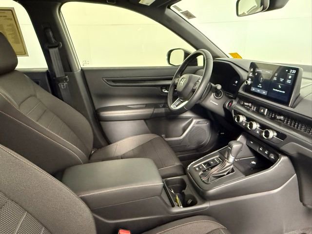 Used 2026 Honda CR-V Sport image 48