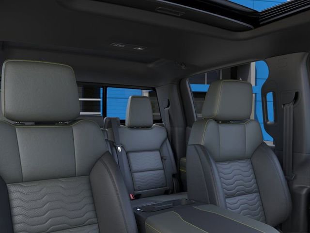 New 2026 Chevrolet Silverado 1500 ZR2 image 24