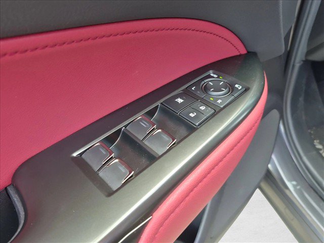Used 2024 Lexus NX 250 FWD w/ Cold Area Package image 12