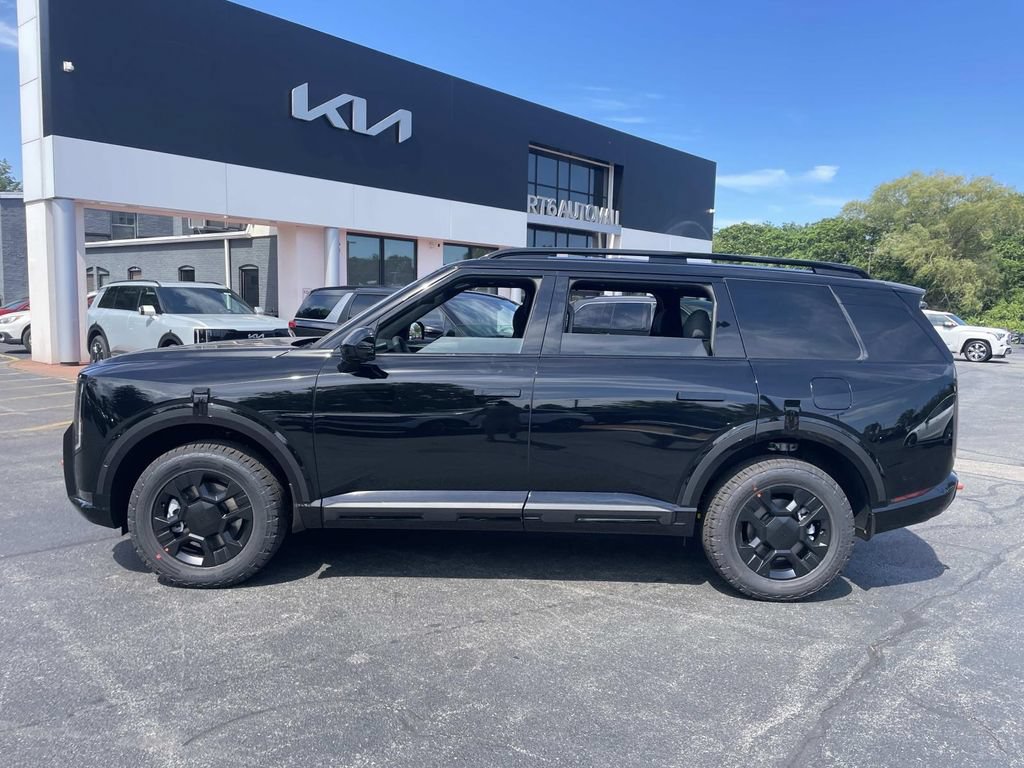 New 2027 Kia Telluride SX Prestige X-Pro AWD/4WD image 2