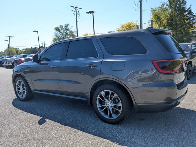 Used 2020 Dodge Durango R/T AWD/4WD image 14