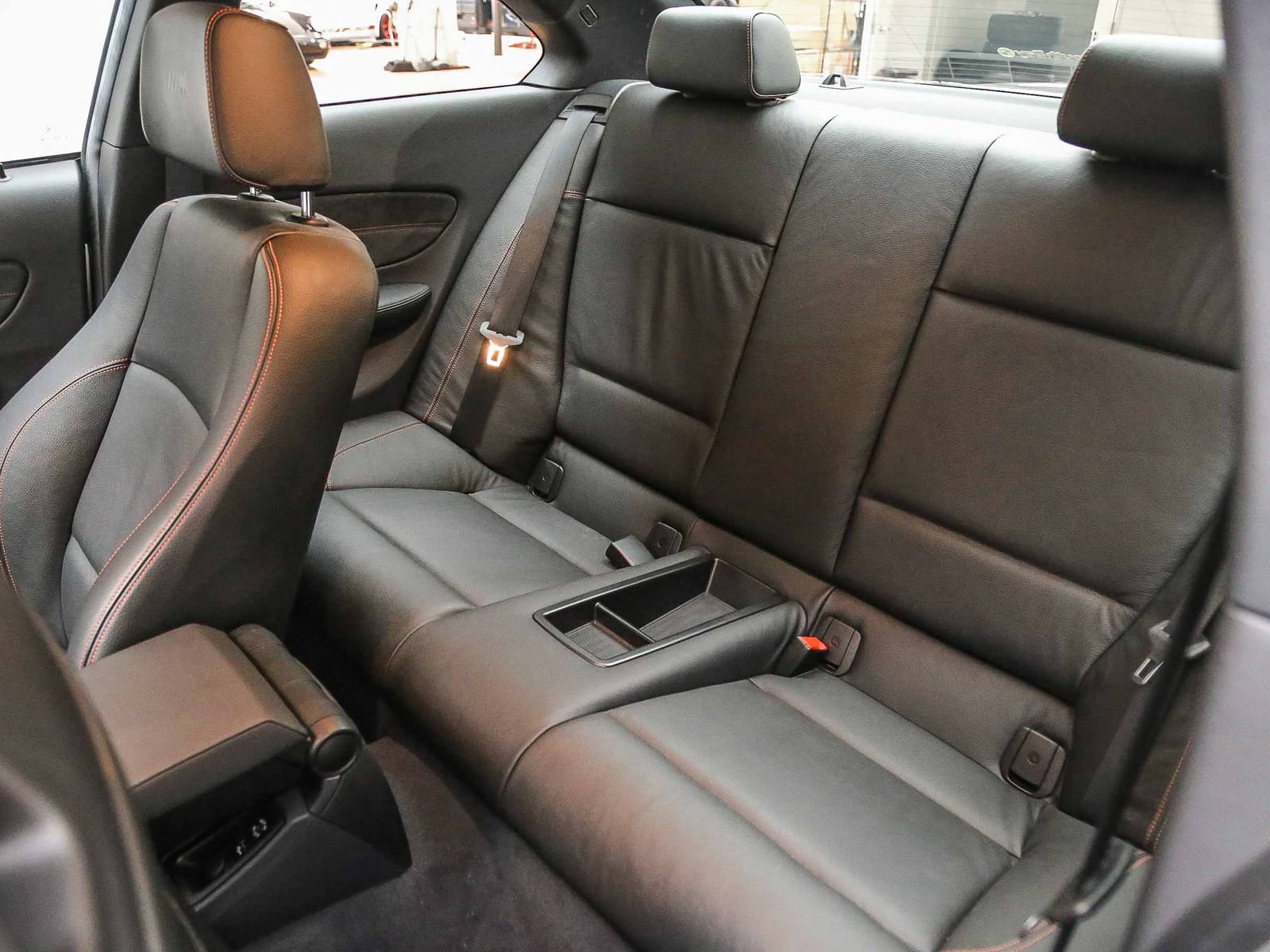 Used 2011 BMW 1 Series M RWD image 19