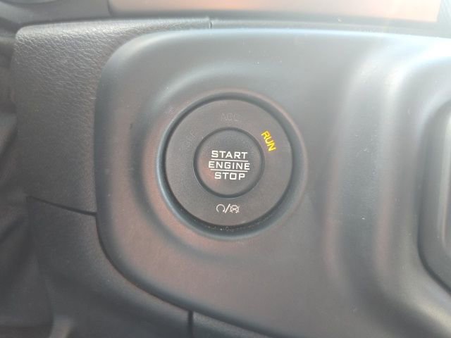 Certified 2021 Jeep Wrangler Unlimited Sport image 17