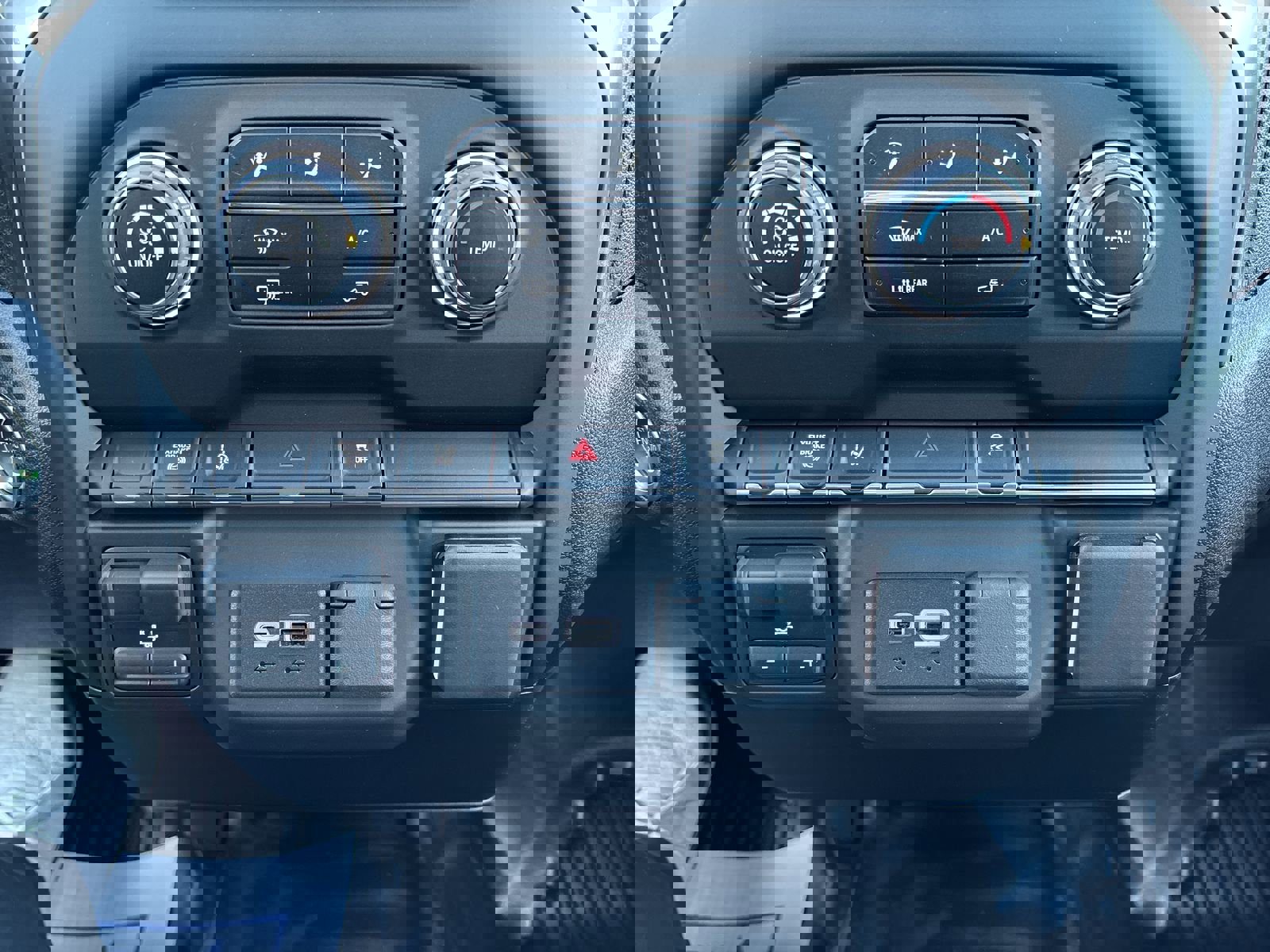 New 2025 Chevrolet Silverado 2500 W/T w/ WT Convenience Package image 21