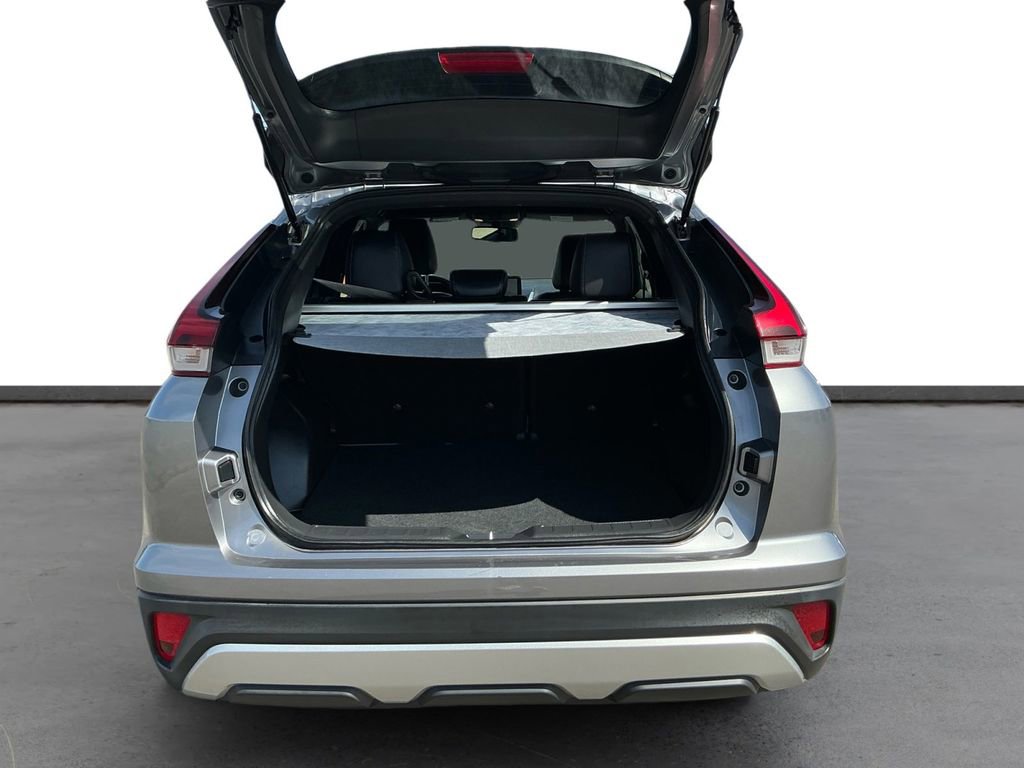 Used 2022 Mitsubishi Eclipse Cross SEL image 24